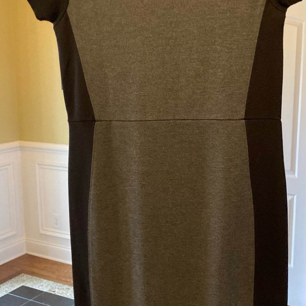 Ruby Ribbon Rita Panel dress - Picture 4 of 4